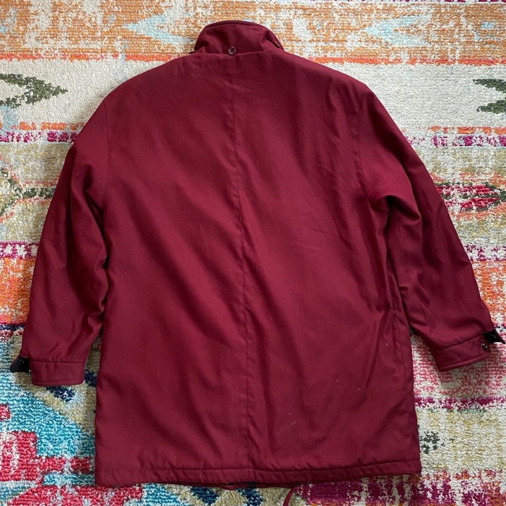 📍VINTAGE FORECASTER WOMEN’S JACKET📍 - Picture 2 of 3